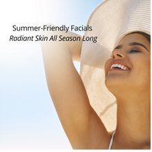 Load image into Gallery viewer, Rejuvenate into Summer Facial