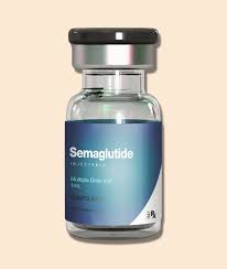 Semaglutide – RejuveMD by Dr. José Barrera