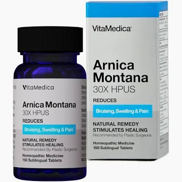 Arnica Montana 150 Tablets