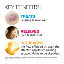 Load image into Gallery viewer, Arnica Montana 150 Tablets