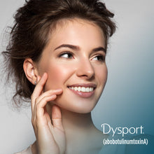 Load image into Gallery viewer, Dysport® By The Area - Dr. Boochoon