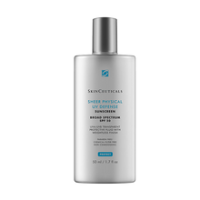 Load image into Gallery viewer, SkinCeuticals Sheer Physical UV Defense Sunscreen SPF 50 1.7oz