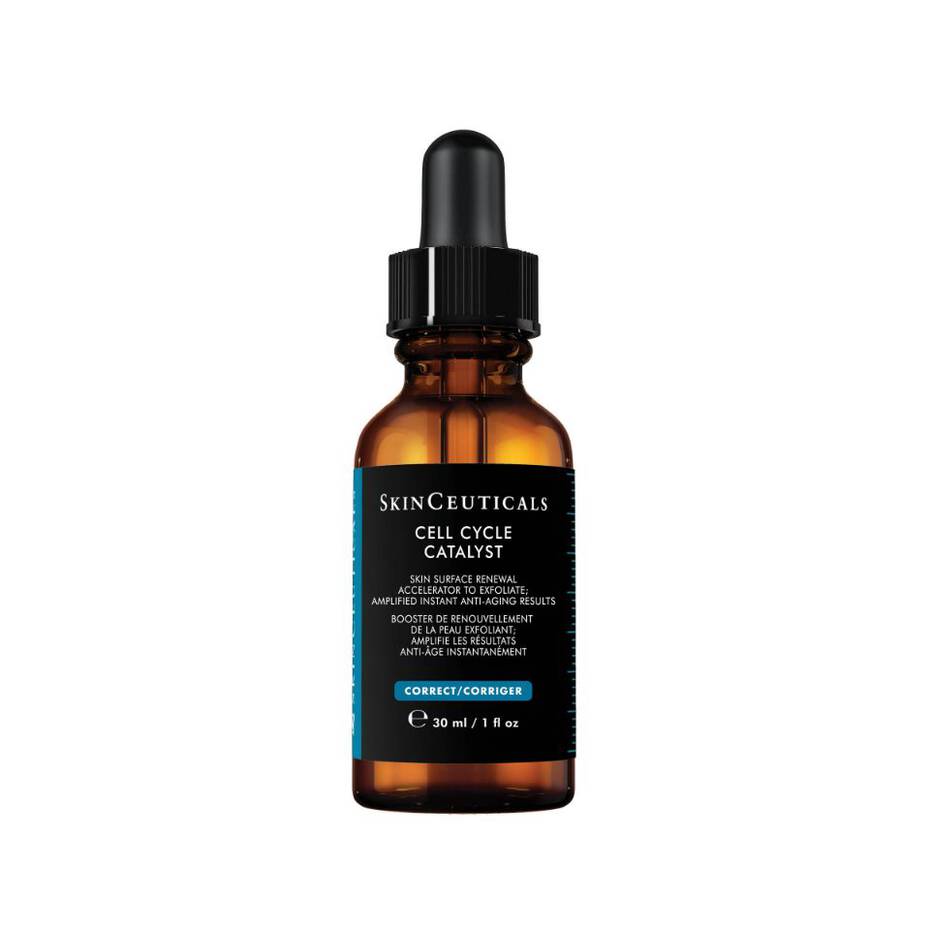 Cell Cycle Catalyst Anti-Aging Serum