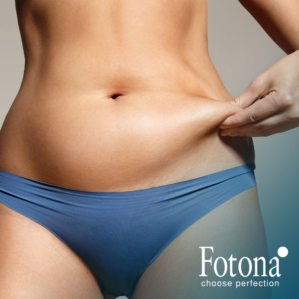 Skin Tightening - Body