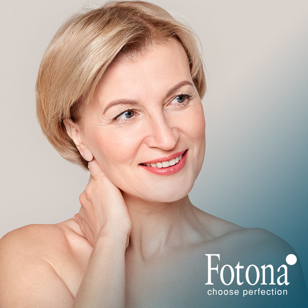Skin Tightening - Face/Neck