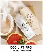 C02Lift Pro Carboxy Gel Treatment