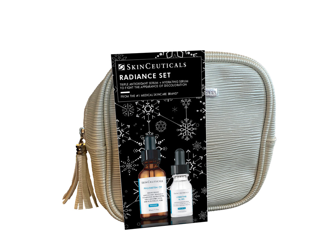 Skinceuticals Radiance Holiday Kit - limited offer