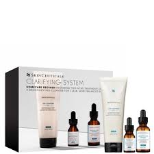 Skinceuticals Clarifying System