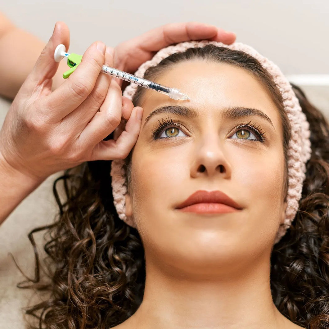 Dysport® By The Area - Amanda Curtis, FNP