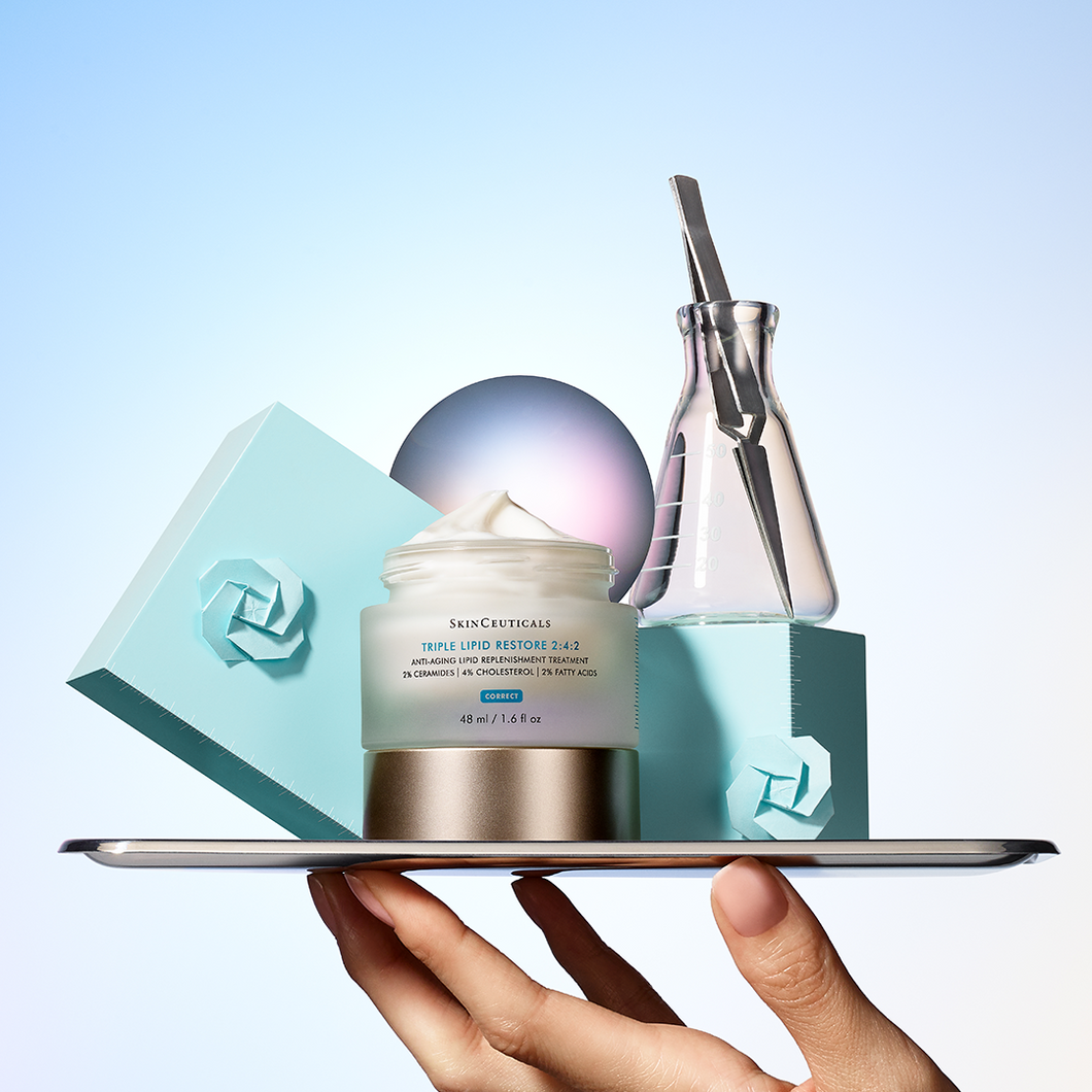 Replenish & Relax Set