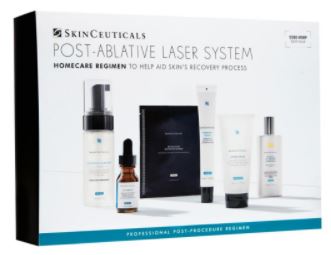 SkinCeuticals Post-Ablative Laser System