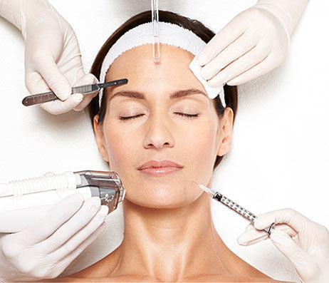 Diamond Microdermabrasion Add-On