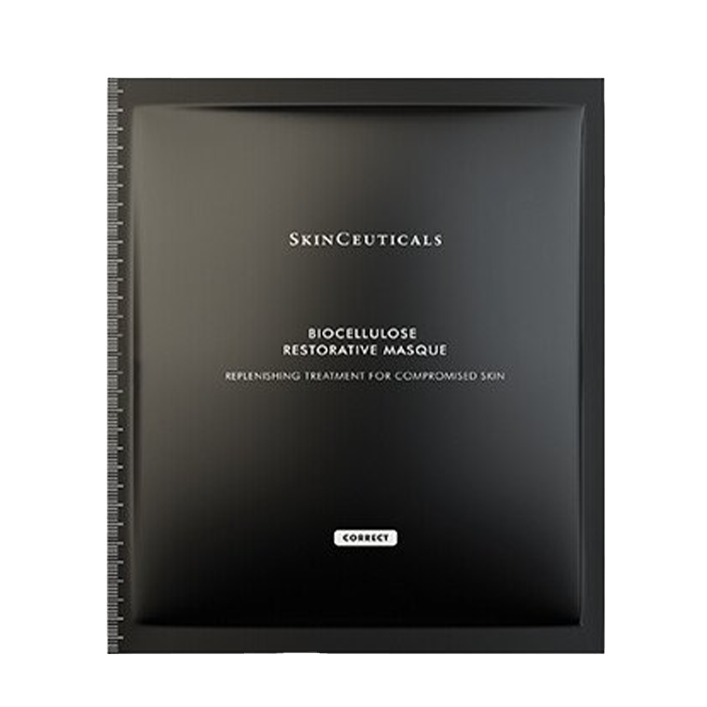 SkinCeuticals Biocellulose Restorative Masque