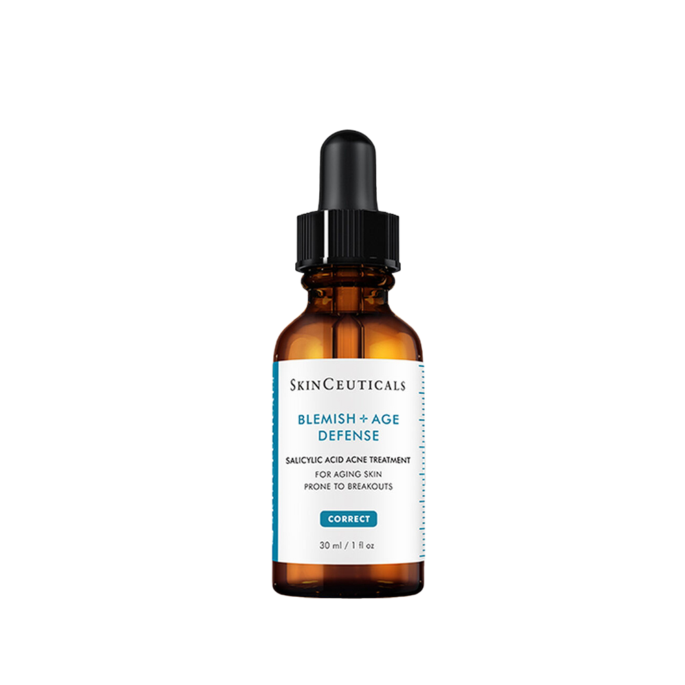 SkinCeuticals Blemish + Age Defense