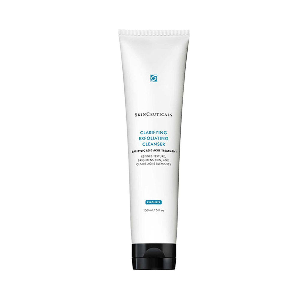 SkinCeuticals Clarifying Exfoliating Cleanser