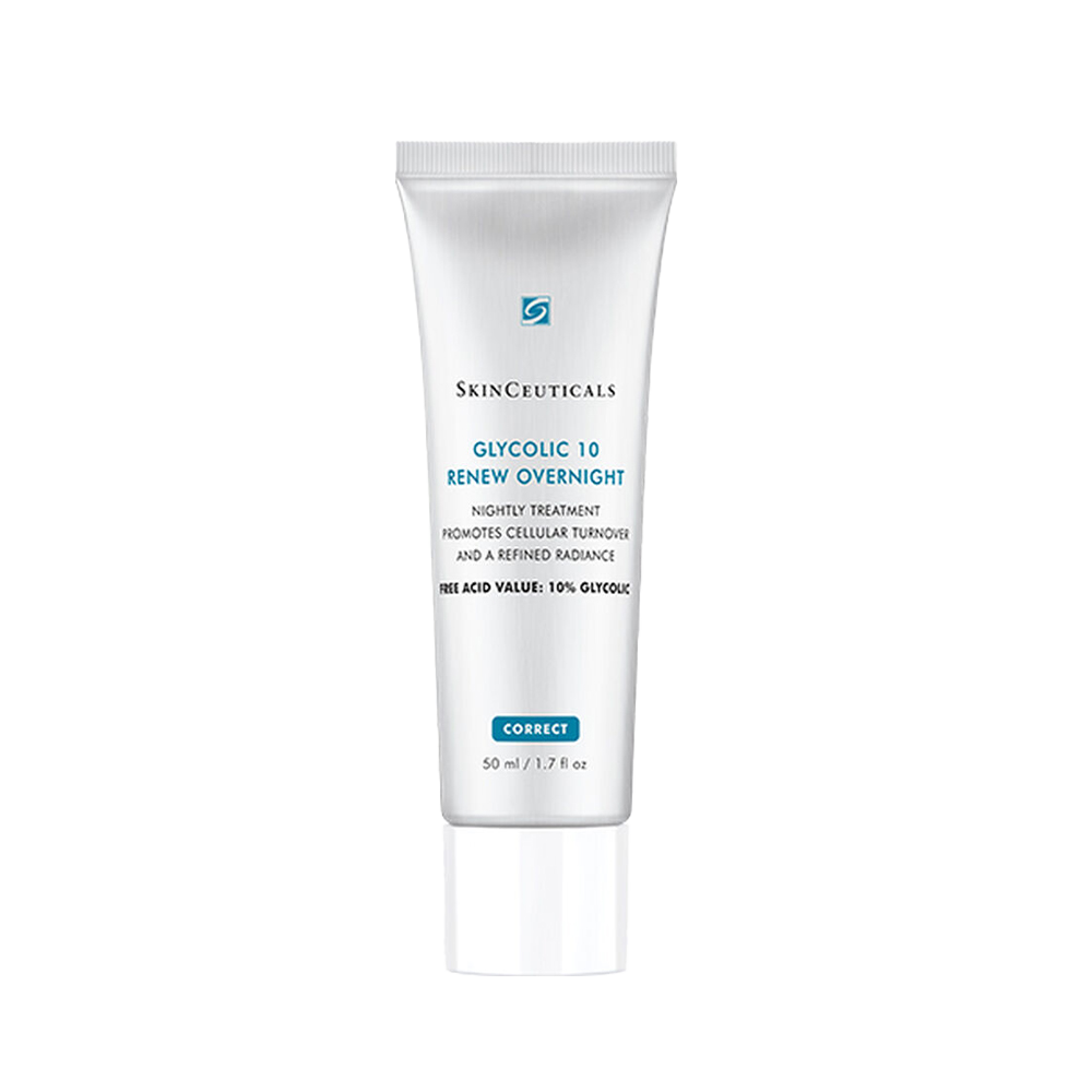 SkinCeuticals Glycolic 10 Renew Overnight