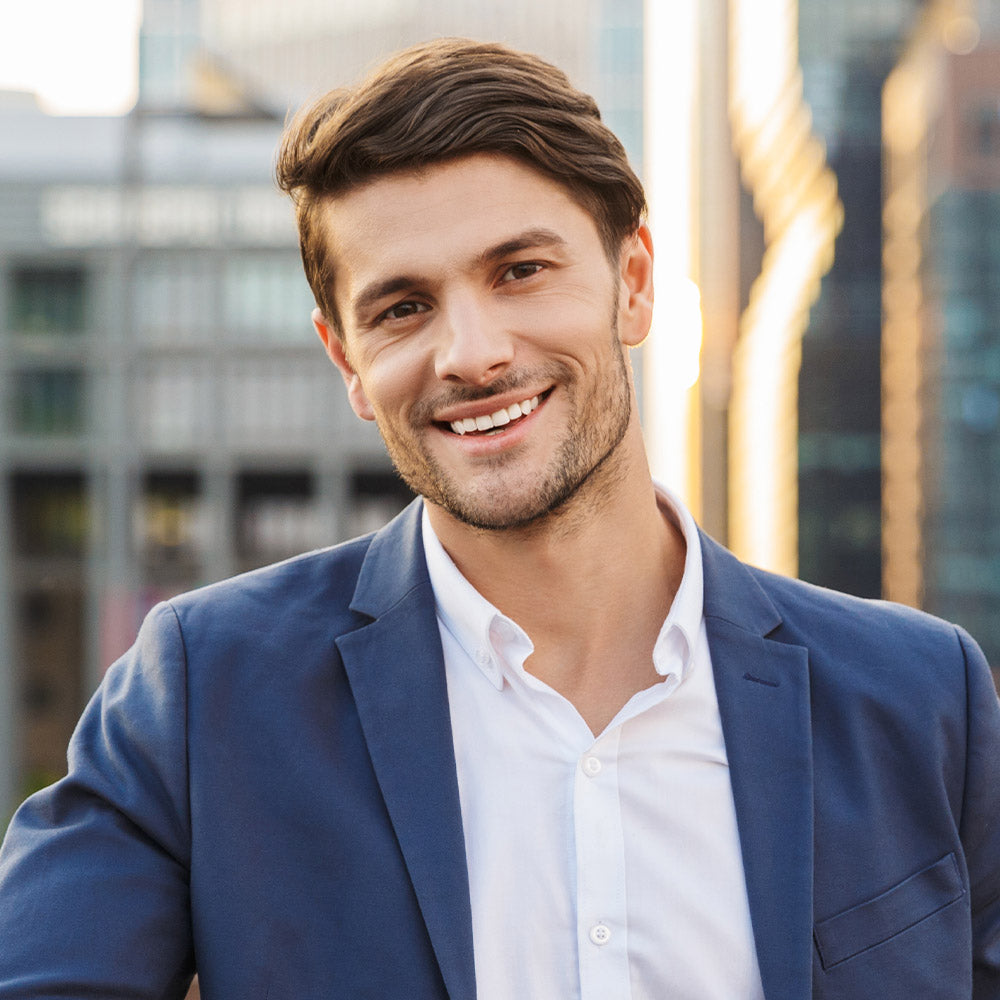 Modern Male Facial