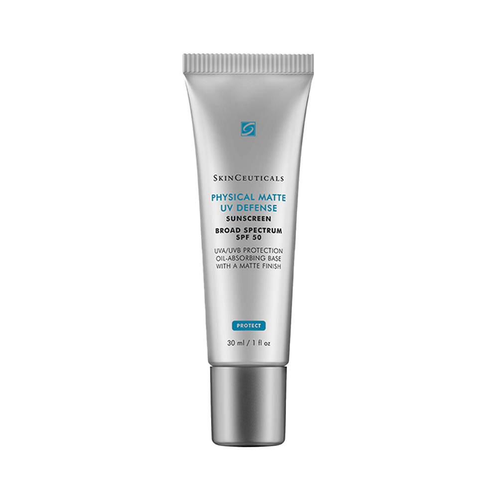 SkinCeuticals Physical Matte UV Defense Sunscreen SPF 50