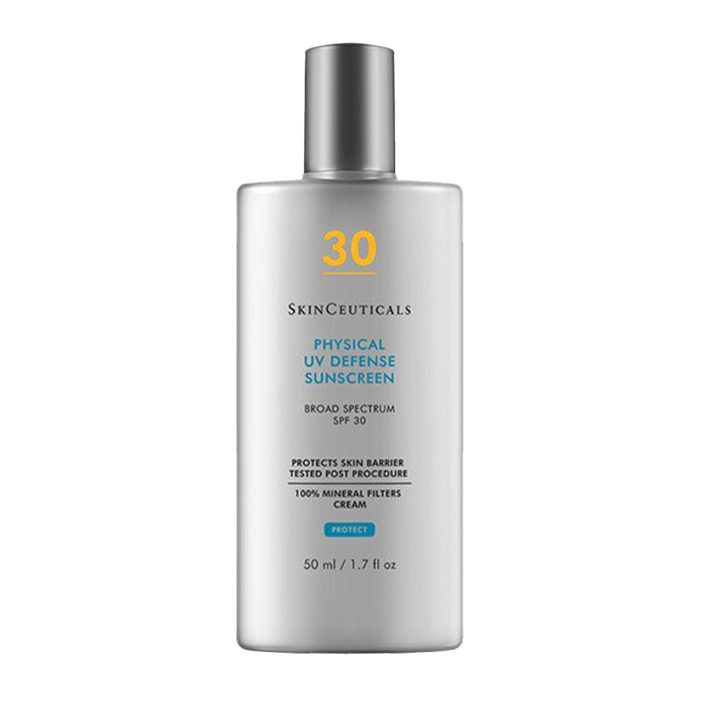 SkinCeuticals Physical UV Defense Sunscreen SPF 30