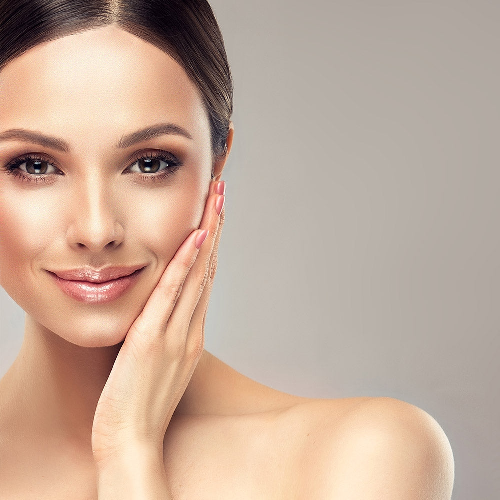 Lymphatic Massage - Post-Procedure Treatment