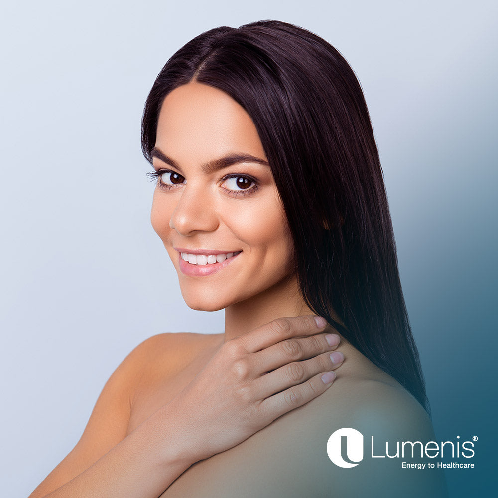 Photofractional Laser (IPL+ResurFX) Package of 4