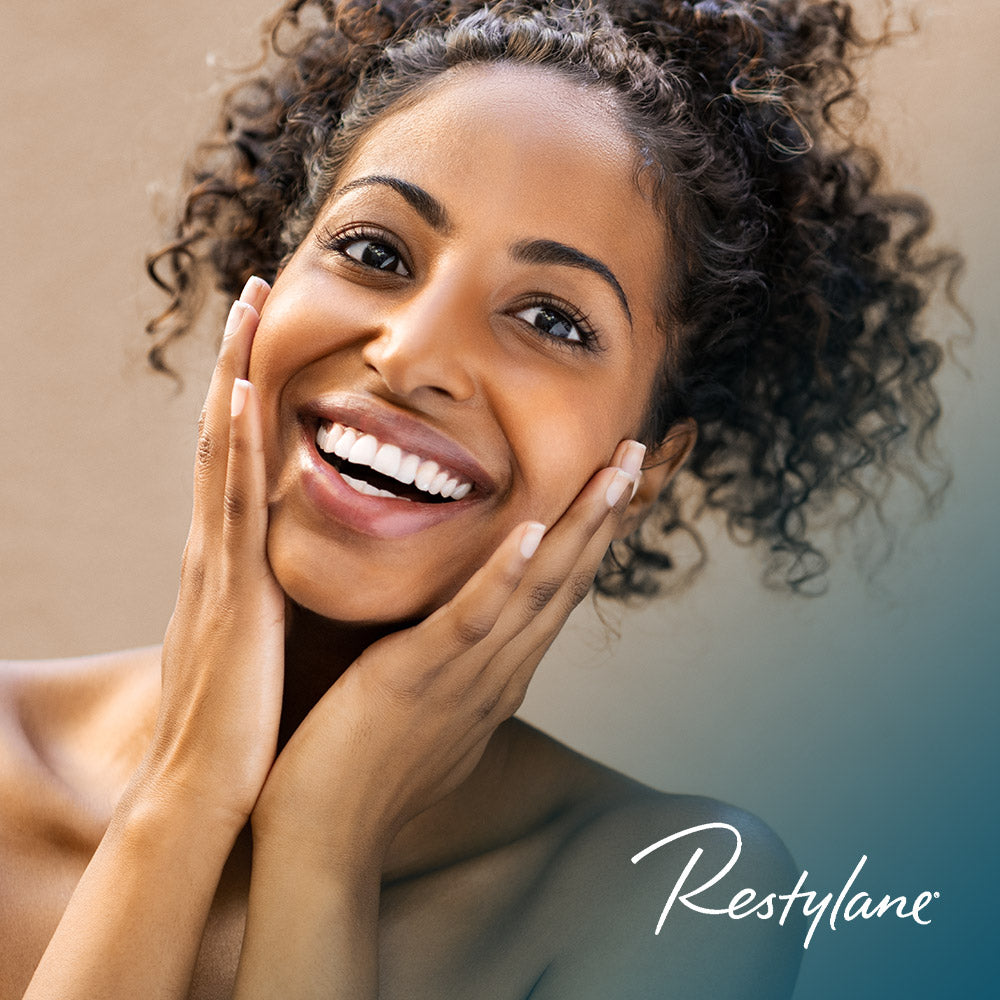 Restylane Contour
