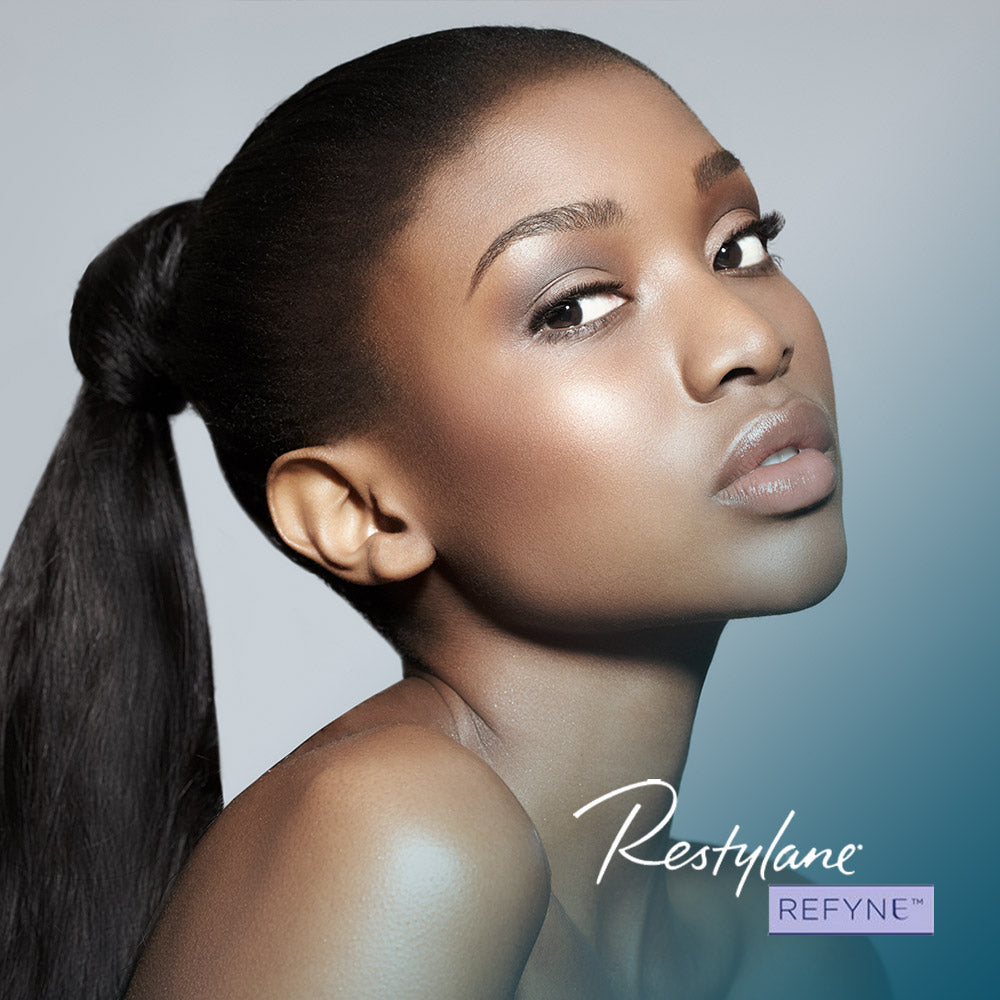 Restylane® Refyne