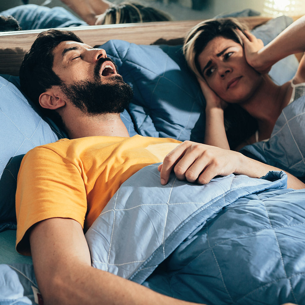Snoring Treatment