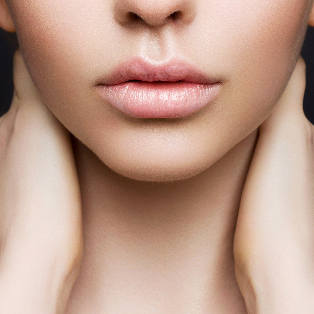 Surgical Lip Lift