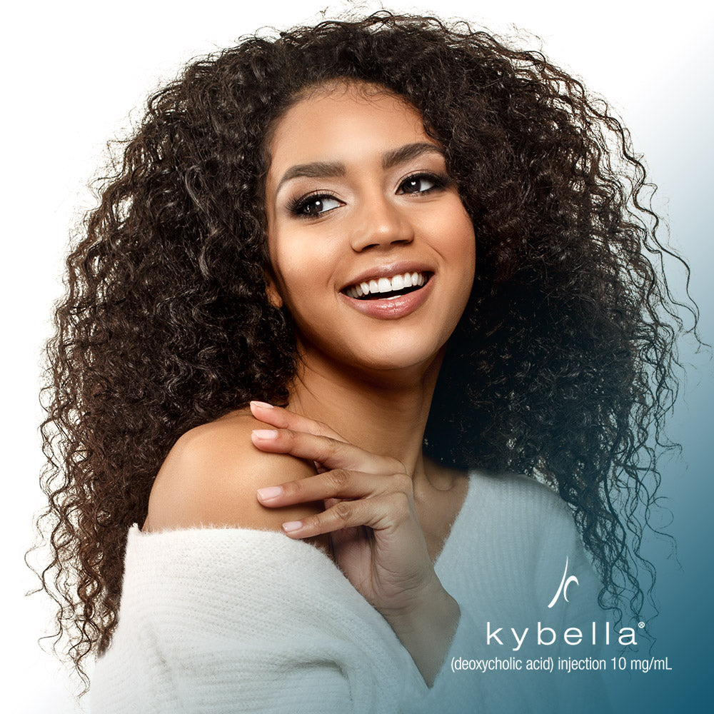 Kybella® Neck Firming Package