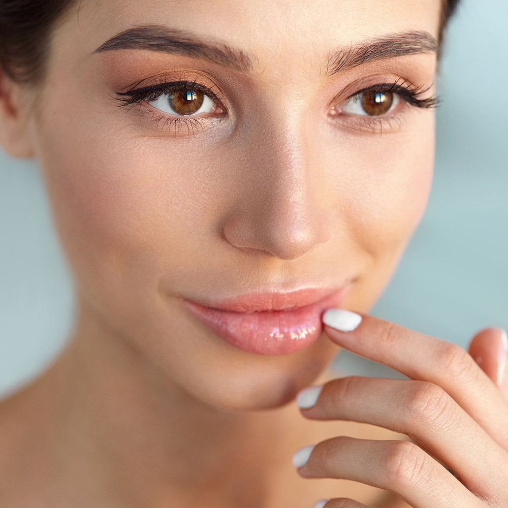 Nonsurgical Lip Lift RejuveMD by Dr. José Barrera San Antonio, TX