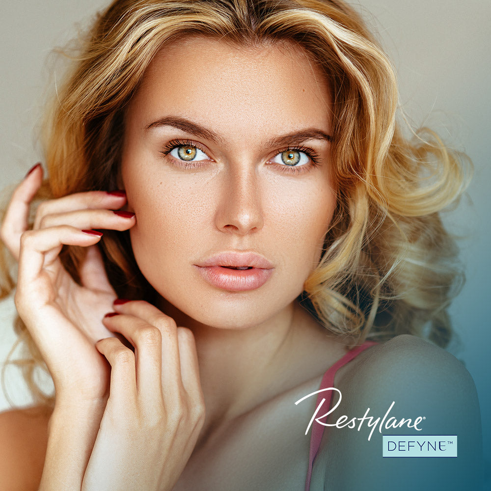 Restylane® Defyne