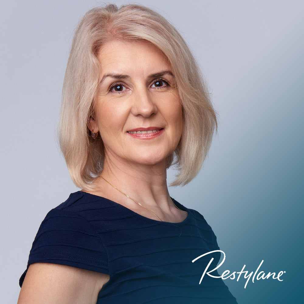 Restylane®Silk and Lines