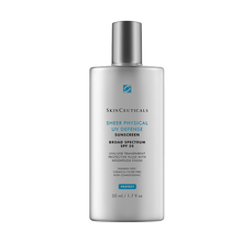 Load image into Gallery viewer, SkinCeuticals Sheer Physical UV Defense Sunscreen SPF 50 1.7oz
