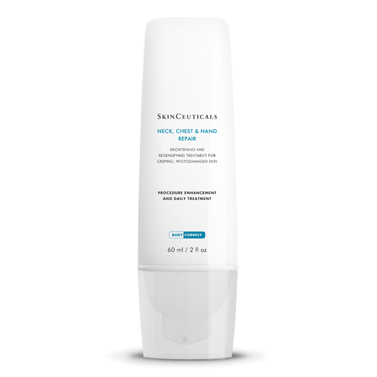 SkinCeuticals Neck, Chest & Hand Repair