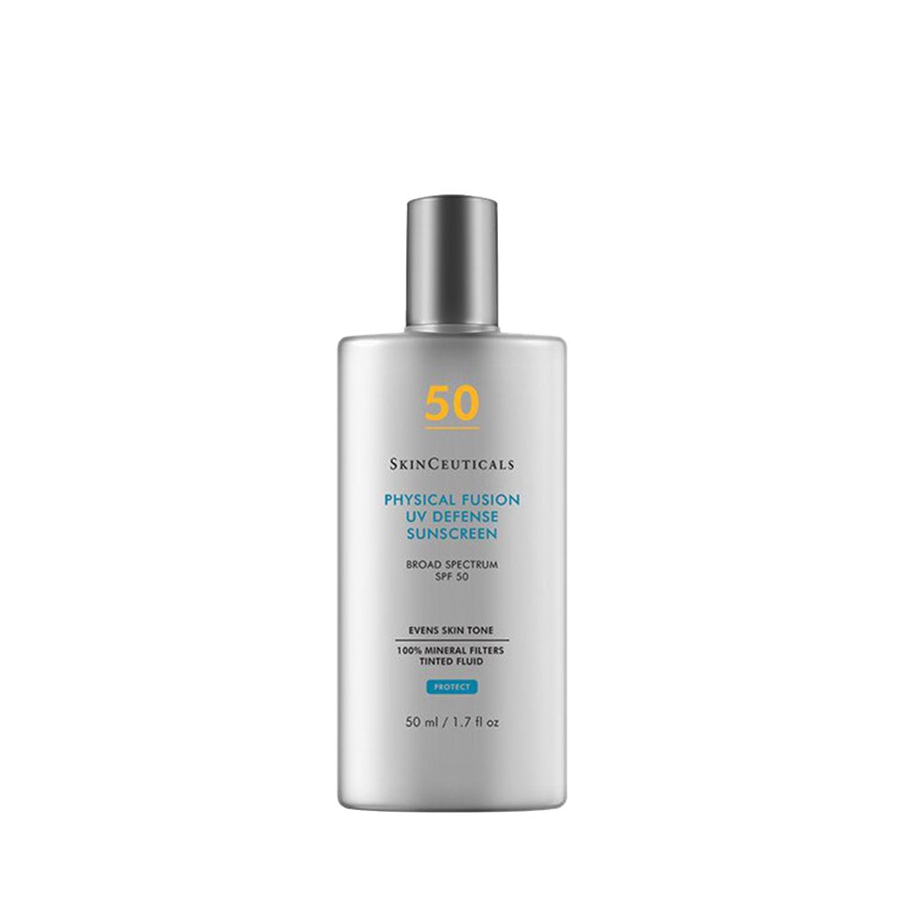 SkinCeuticals Physical Fusion UV Defense SPF 50 tinted 50 ML