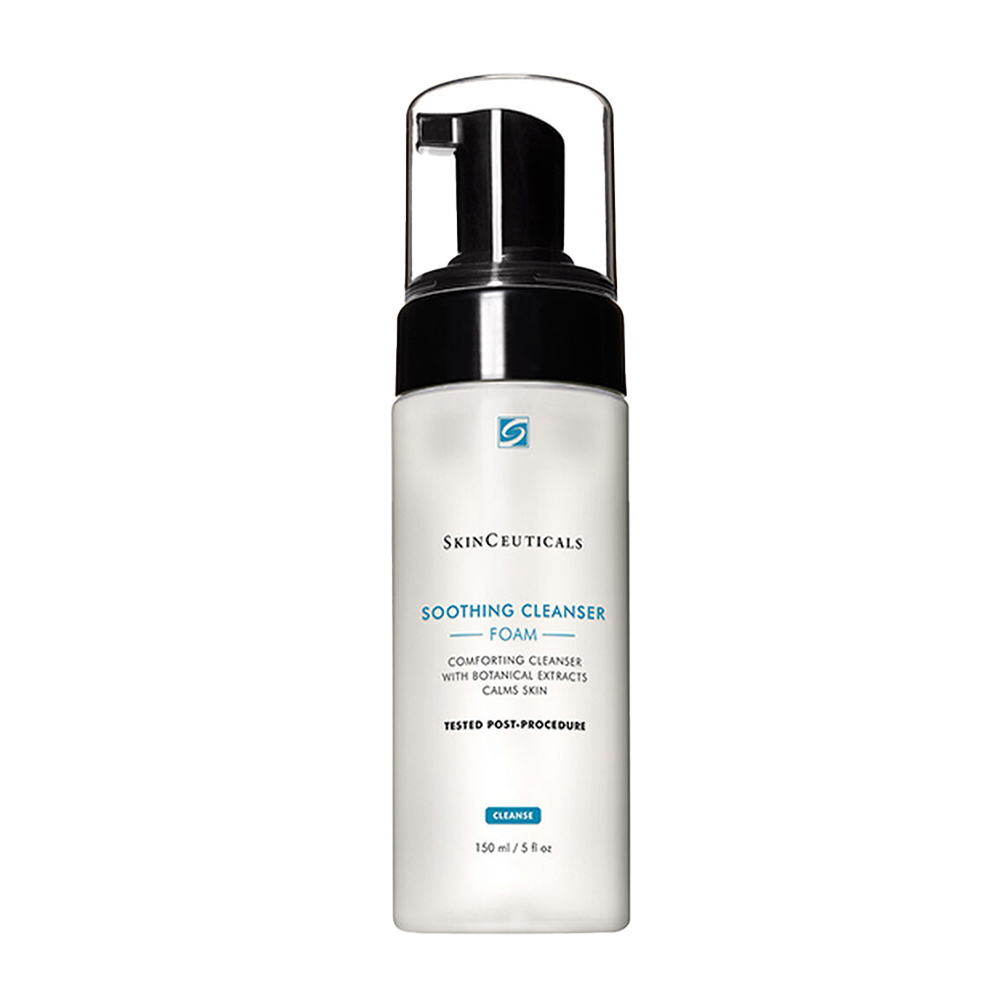SkincCeuticals Soothing  Cleanser